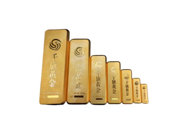 克孜勒苏州阿图什上门回收各种金条价格